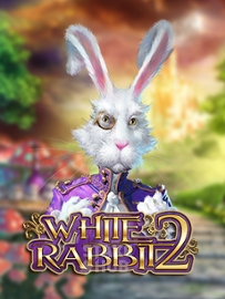 White Rabbit 2