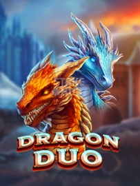 Dragon Duo