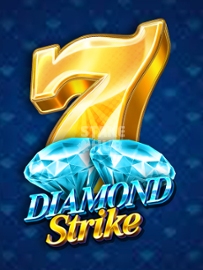 777 Diamond Strike