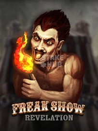 Freak Show Revelation
