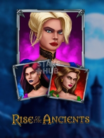 Rise of the Ancients