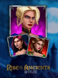 Rise of the Ancients