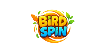 BirdSpin Casino Logo