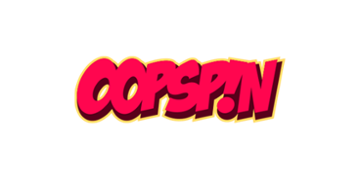 Oopspin Casino Logo