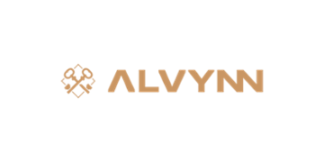 Alvynn Casino Logo