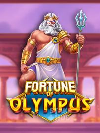 Fortune of Olympus