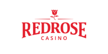 Redrose Casino Logo