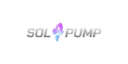 SolPump Casino Logo