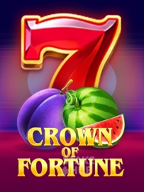 Crown of Fortune