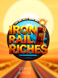 Iron Rail Riches