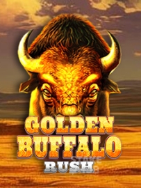 Golden Buffalo Rush
