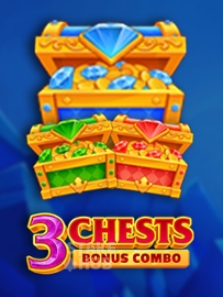 3 Chests: Bonus Combo