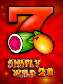 Simply Wild 20