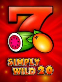 Simply Wild 20