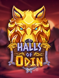 Halls of Odin