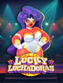 Lucky Luchadoras