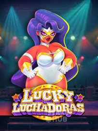 Lucky Luchadoras