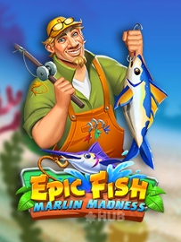 Epic Fish Marlin Madness