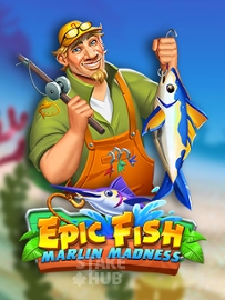 Epic Fish Marlin Madness