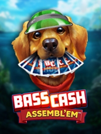 Bass Cash Assebl'em