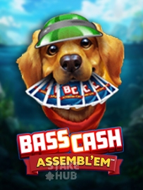 Bass Cash Assebl'em