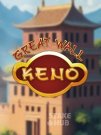Great Wall Keno