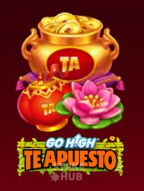 Go High Te Apuesto