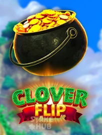 Clover Flip