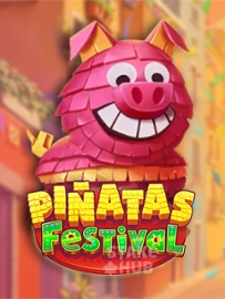 Pinatas Festival