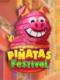 Pinatas Festival
