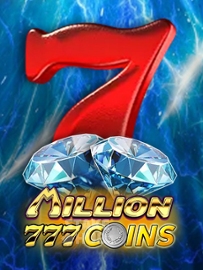 Million 777 Coins