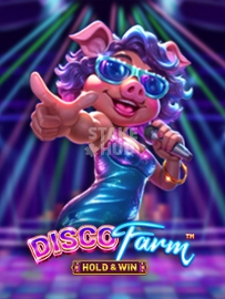 Disco Farm