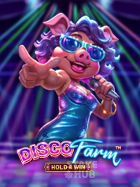 Disco Farm