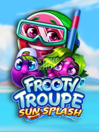 Frooty Troupe Sun Splash