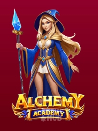 Alchemy Academy