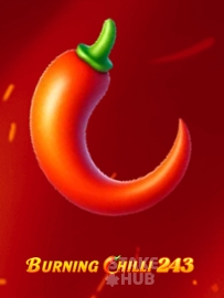 Burning Chilli 243