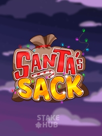 Santa’s Sack