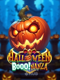 Halloween Booo!nanza