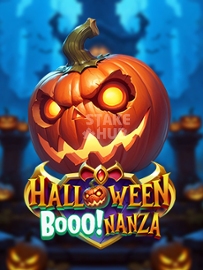 Halloween Booo!nanza