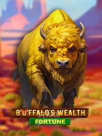 Buffalo’s Wealth Fortune