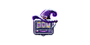 Wizardo Casino Logo