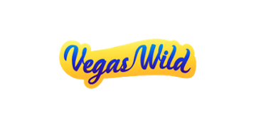 Vegas Wild Casino Logo