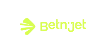 BetNjet Casino Logo