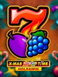 Xmas Lucky Time Hold And Win