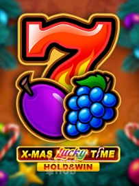 Xmas Lucky Time Hold And Win