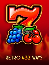 Retro 432 Ways