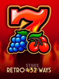 Retro 432 Ways