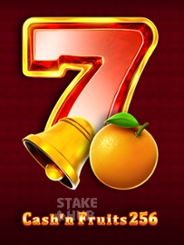 Cash'n Fruits 256