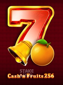 Cash'n Fruits 256