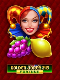 Golden Joker 243 Fortune
